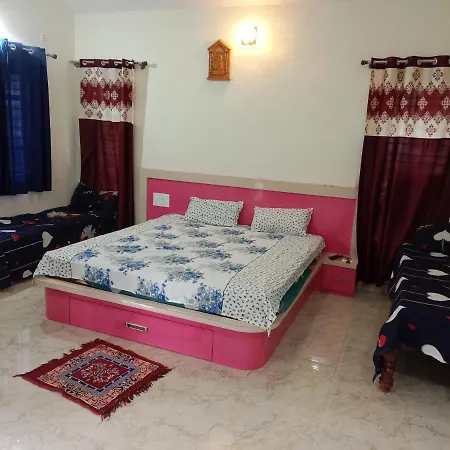 Halase Homestay Mudigere Exterior photo