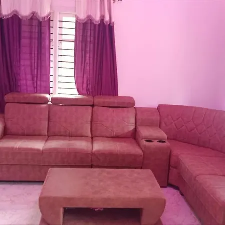 Halase Homestay Mudigere Exterior photo