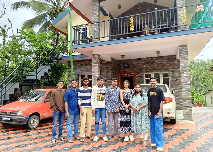 Halase Homestay