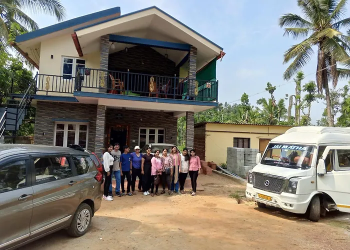 Halase Homestay
