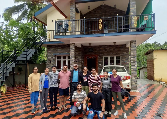 Halase Homestay