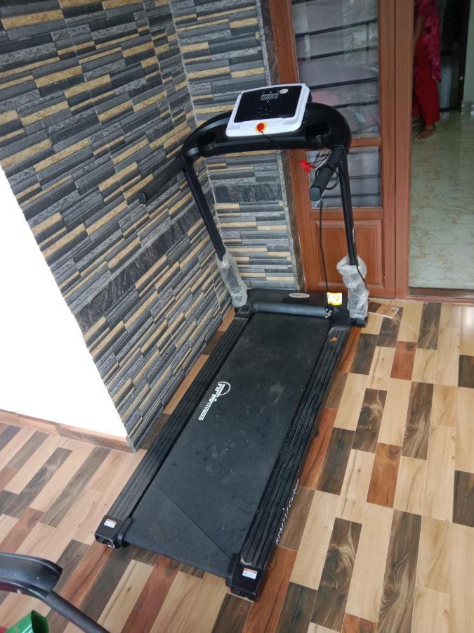 Halase Homestay